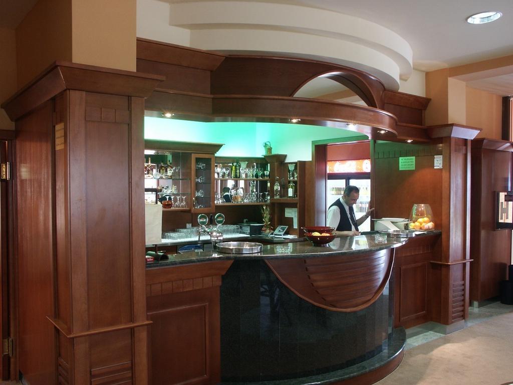 Hotel Porin 萨格勒布 外观 照片