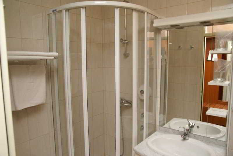 Hotel Porin 萨格勒布 客房 照片