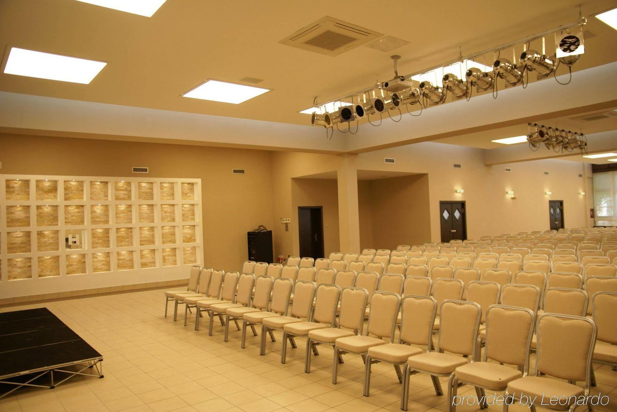 Hotel Porin 萨格勒布 设施 照片