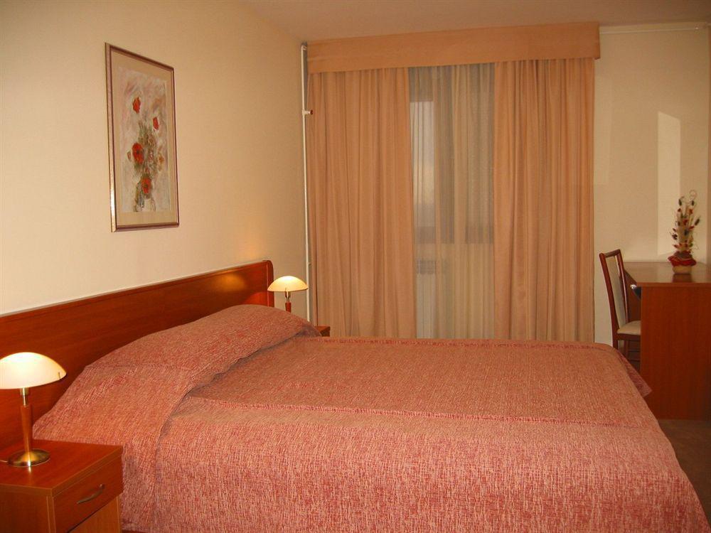 Hotel Porin 萨格勒布 客房 照片